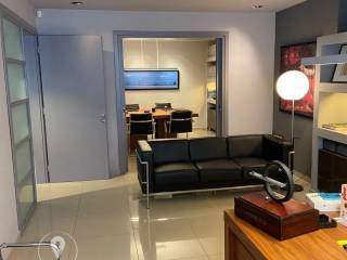 Forumland Real Estate, χώρος γραφείου