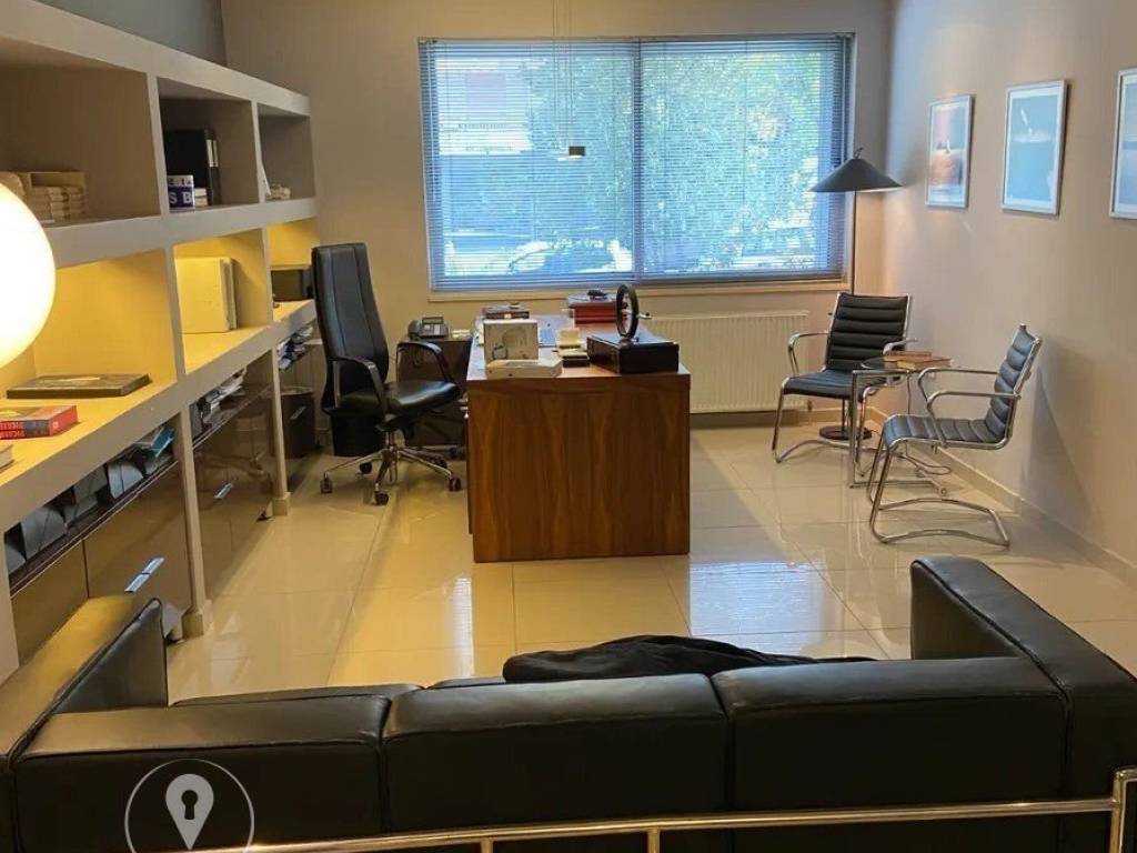 Forumland Real Estate, χώρος γραφείου