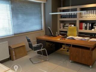 Forumland Real Estate, χώρος γραφείου