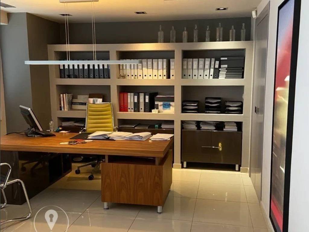 Forumland Real Estate, χώρος γραφείου