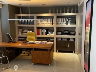 Forumland Real Estate, χώρος γραφείου