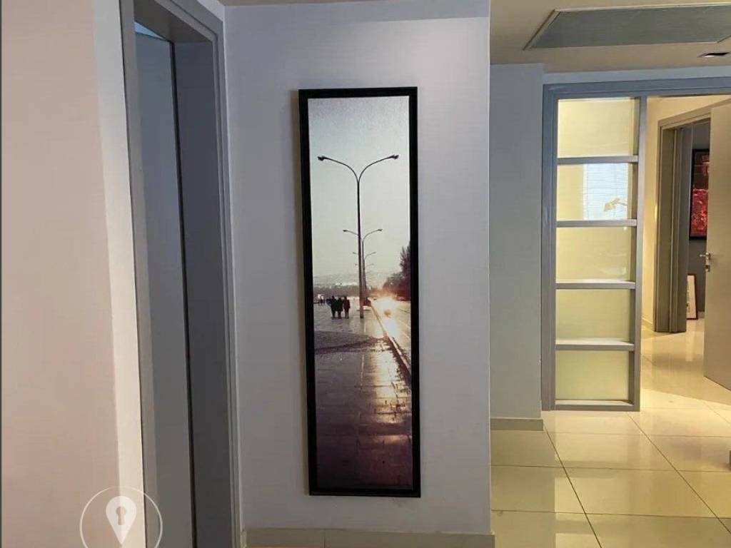 Forumland Real Estate, χώρος γραφείου