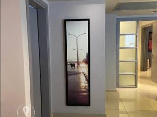 Forumland Real Estate, χώρος γραφείου