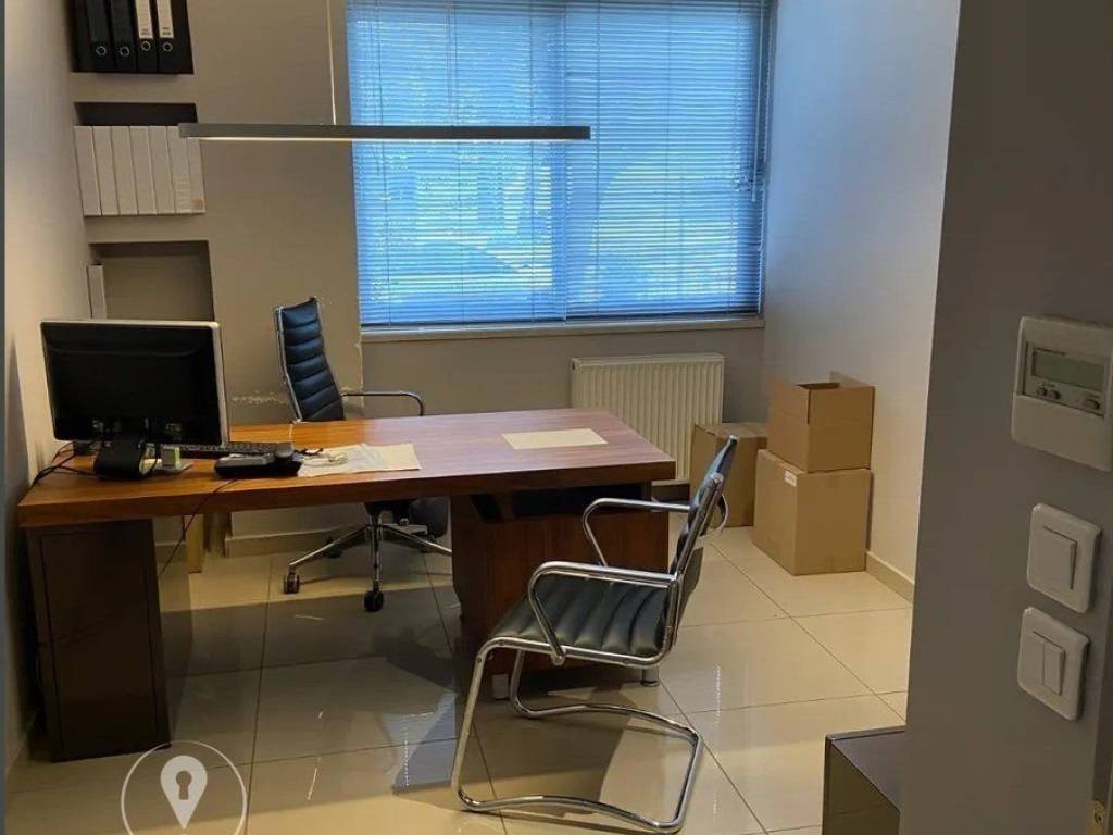 Forumland Real Estate, χώρος γραφείου