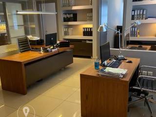 Forumland Real Estate, χώρος γραφείου