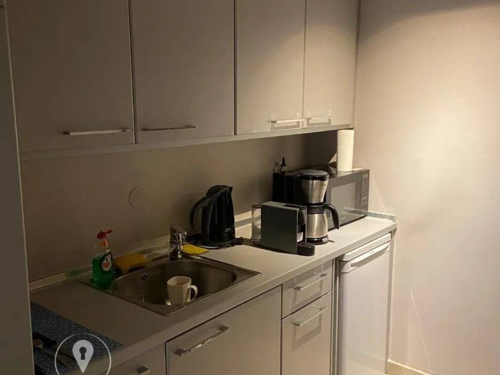 Forumland Real Estate, Κουζίνα