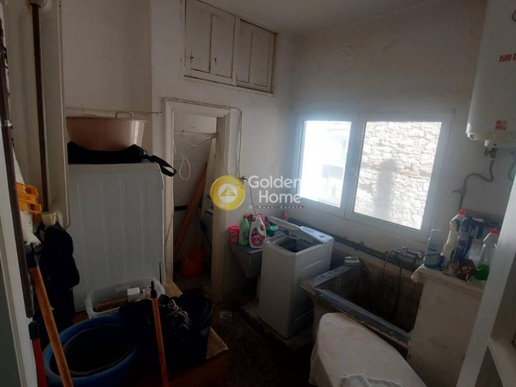 Κυρίως Χώρος