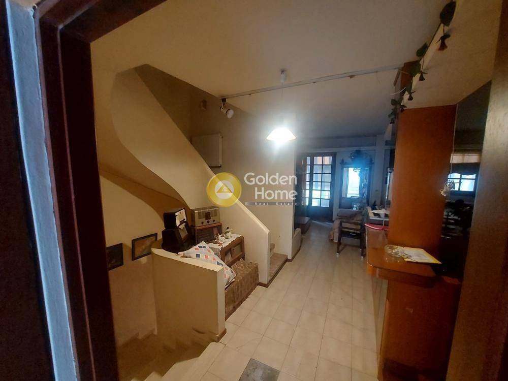 Κυρίως Χώρος