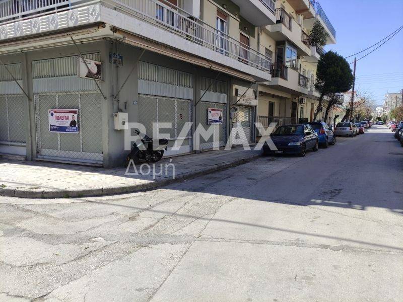 Εξωτερικός χώρος