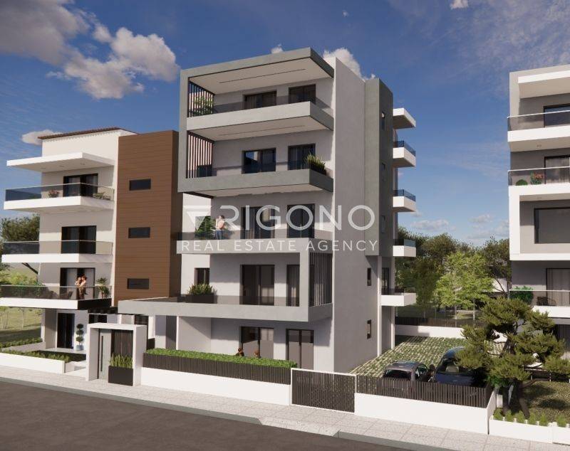 Εξωτερικός χώρος