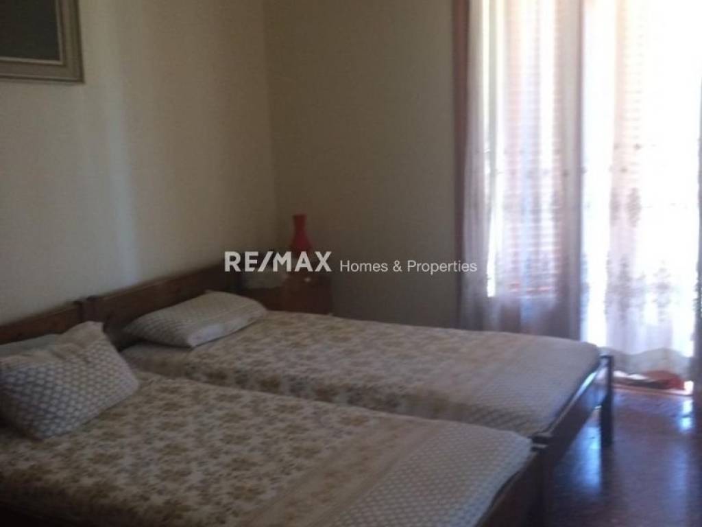 Υπνοδωμάτιο