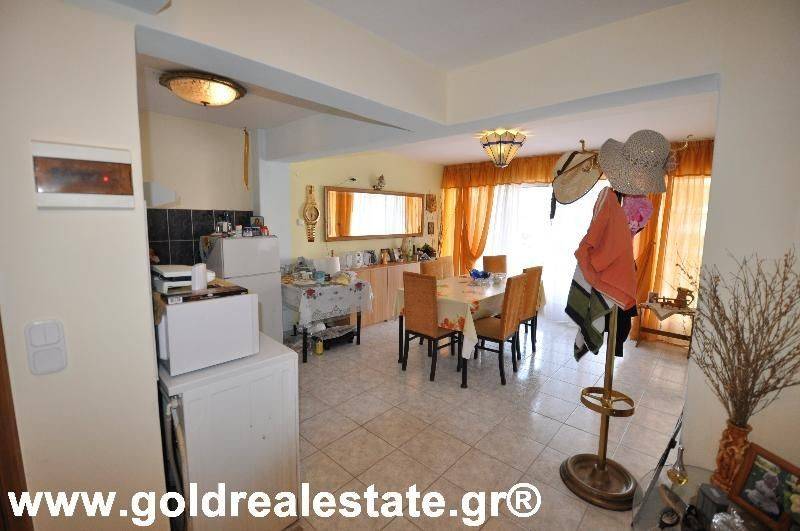 ΑΚΙΝΗΤΑ ΠΙΕΡΙΑΣ Ι GOLD REAL GROUP