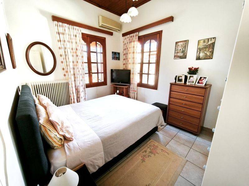 Υπνοδωμάτιο