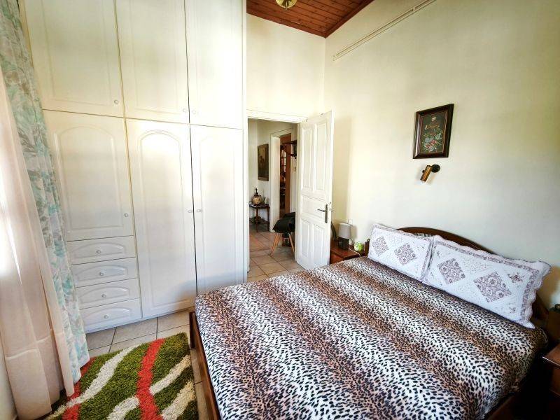 Υπνοδωμάτιο