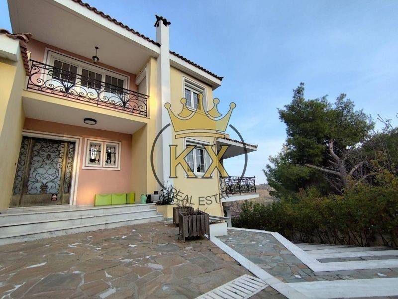 Εξωτερικός χώρος