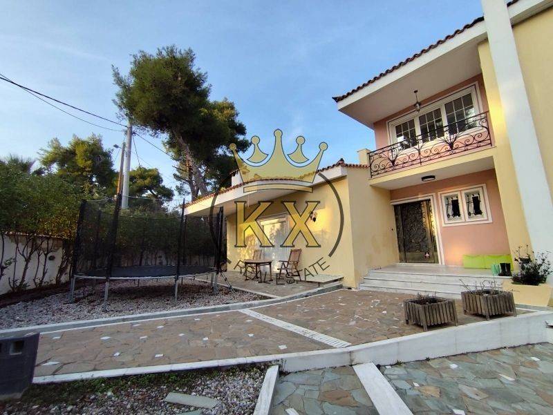 Εξωτερικός χώρος