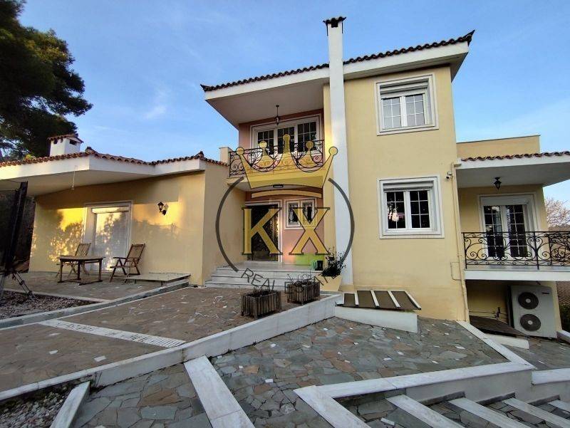 Εξωτερικός χώρος