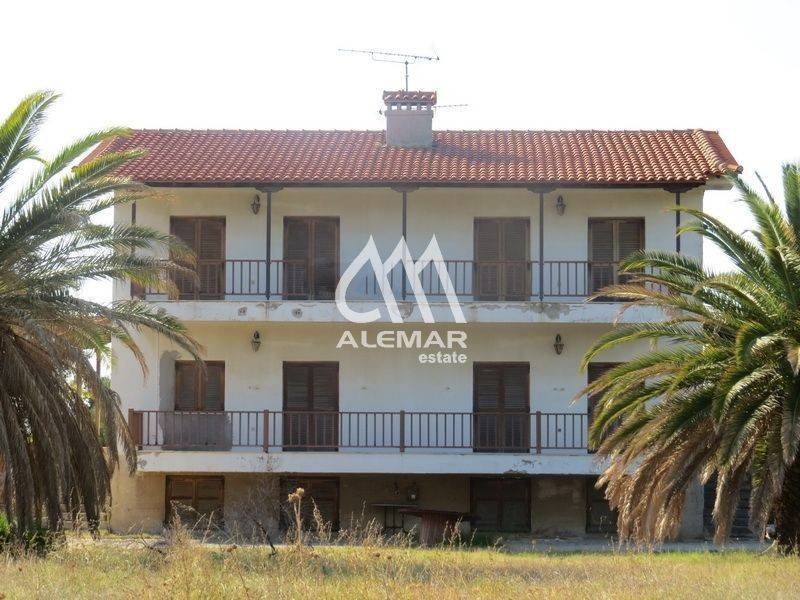 Εξωτερικός χώρος