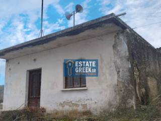 ΠΩΛΕΙΤΑΙ μονοκατοικία 30 τ.μ. στο Κοκκινόχωμα Ελευθερούπολης (κωδ. 8165)