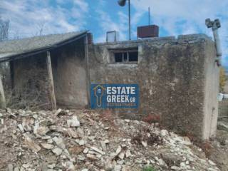 ΠΩΛΕΙΤΑΙ μονοκατοικία 30 τ.μ. στο Κοκκινόχωμα Ελευθερούπολης (κωδ. 8165)