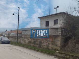 ΠΩΛΕΙΤΑΙ μονοκατοικία 30 τ.μ. στο Κοκκινόχωμα Ελευθερούπολης (κωδ. 8165)