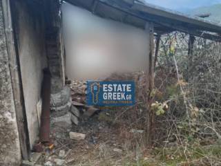 ΠΩΛΕΙΤΑΙ μονοκατοικία 30 τ.μ. στο Κοκκινόχωμα Ελευθερούπολης (κωδ. 8165)