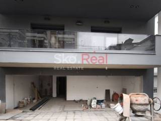 Είσοδος οικοδομής