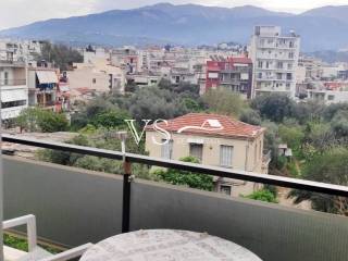 Θέα απο μπαλκόνι