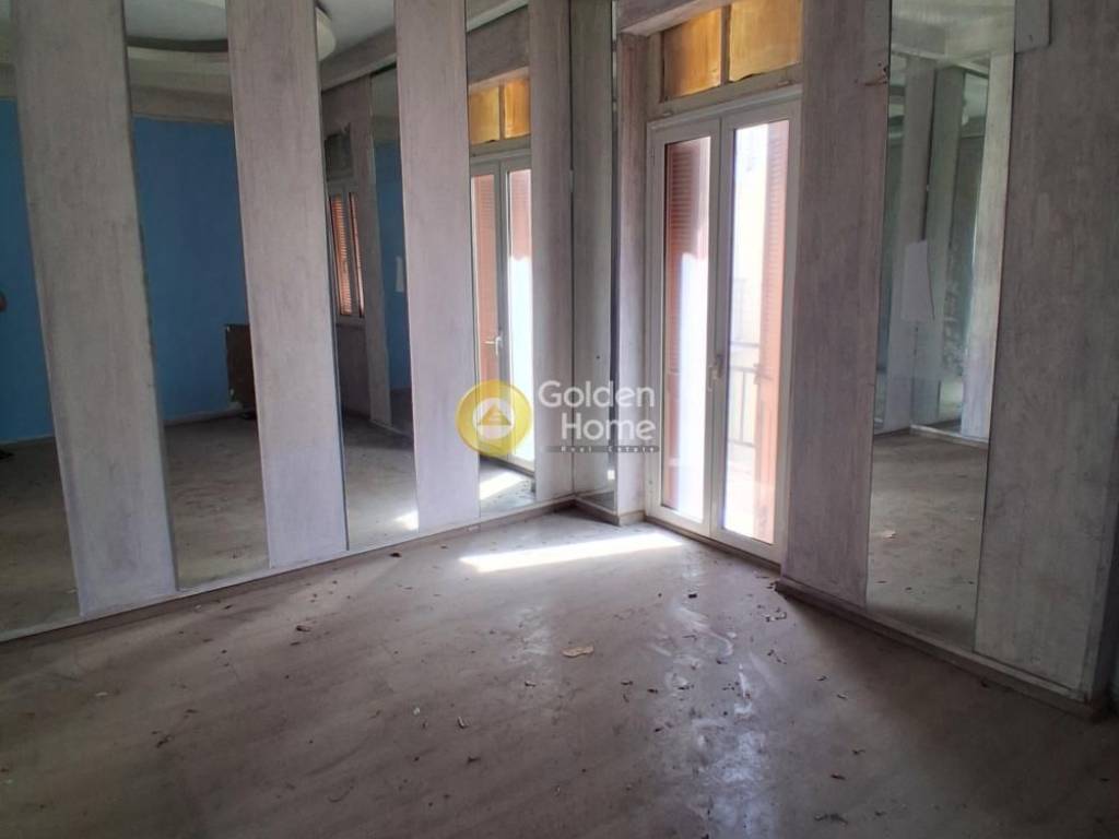 Κυρίως Χώρος