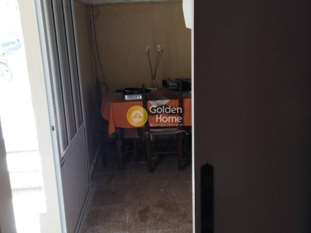 Κυρίως Χώρος