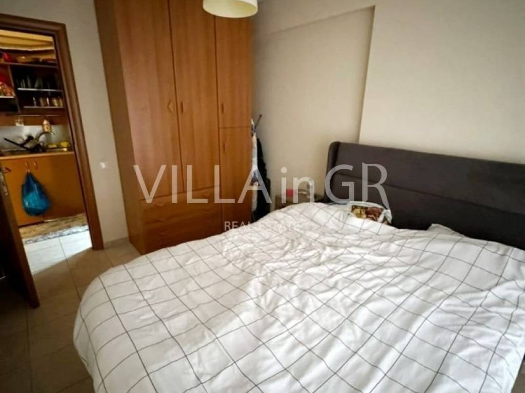 Υπνοδωμάτιο