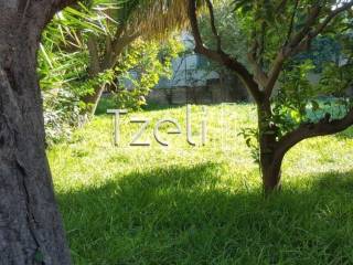 Άποψη οικοπέδου