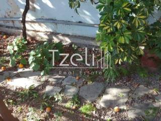 Άποψη οικοπέδου