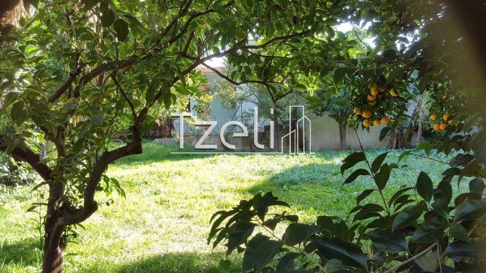 Άποψη οικοπέδου