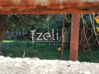 Άποψη οικοπέδου