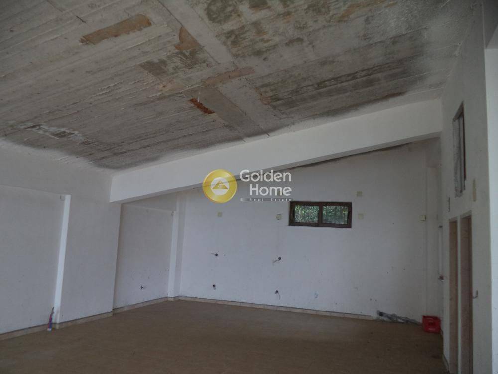 Κυρίως Χώρος