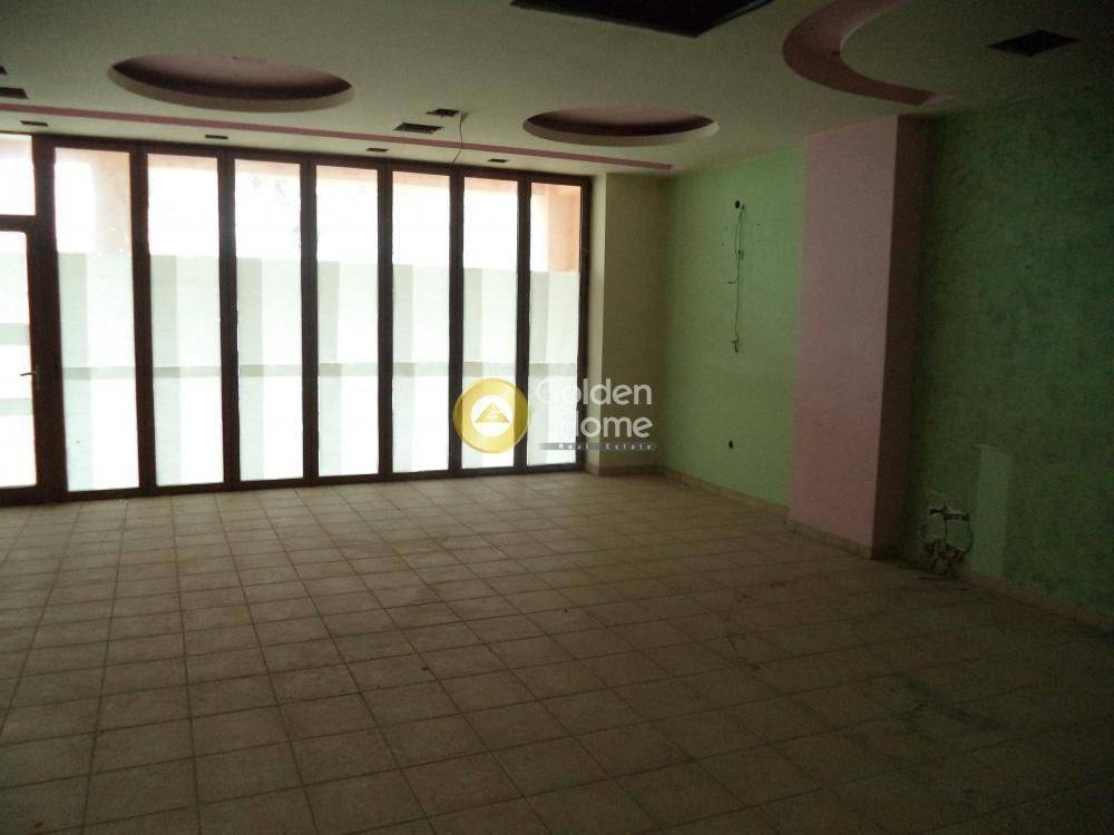 Κυρίως Χώρος