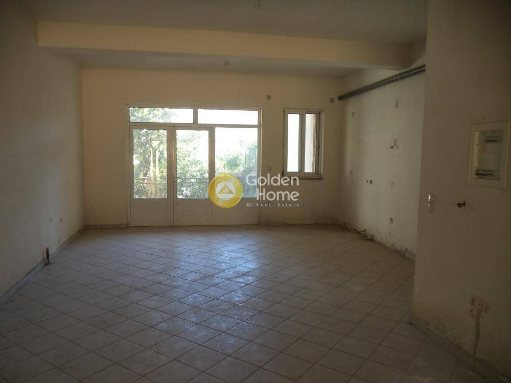 Κυρίως Χώρος