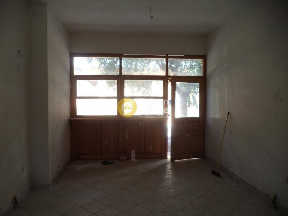 Κυρίως Χώρος