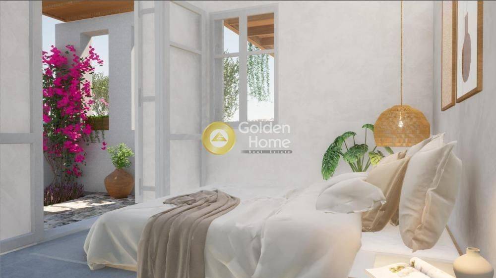 Υπνοδωμάτιο