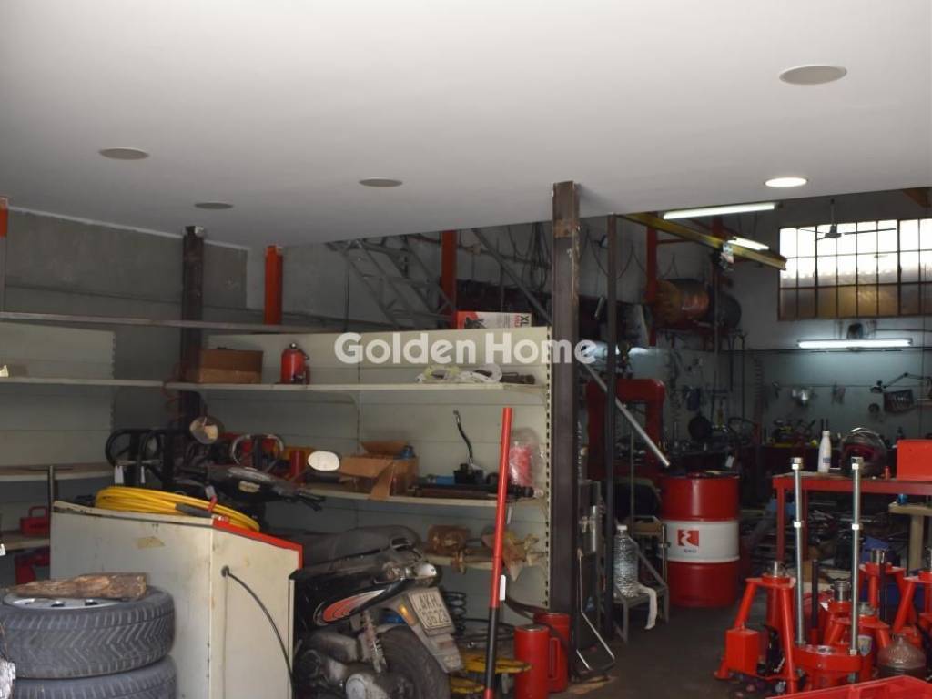 Κυρίως Χώρος