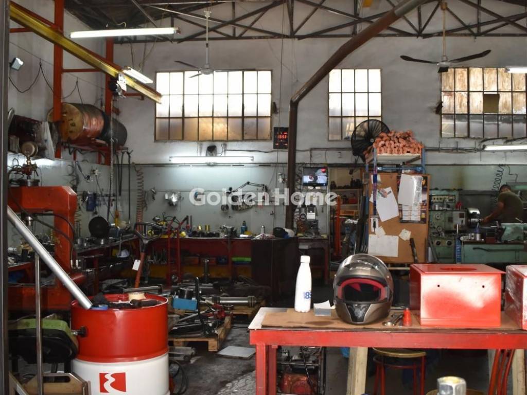 Κυρίως Χώρος