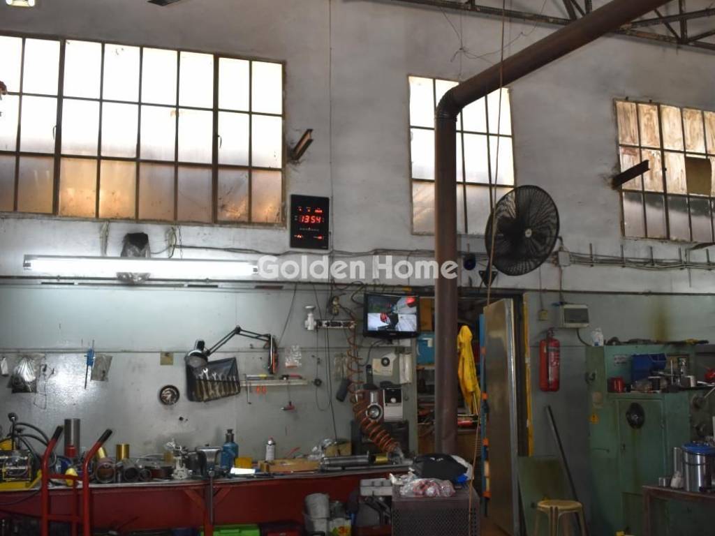 Κυρίως Χώρος