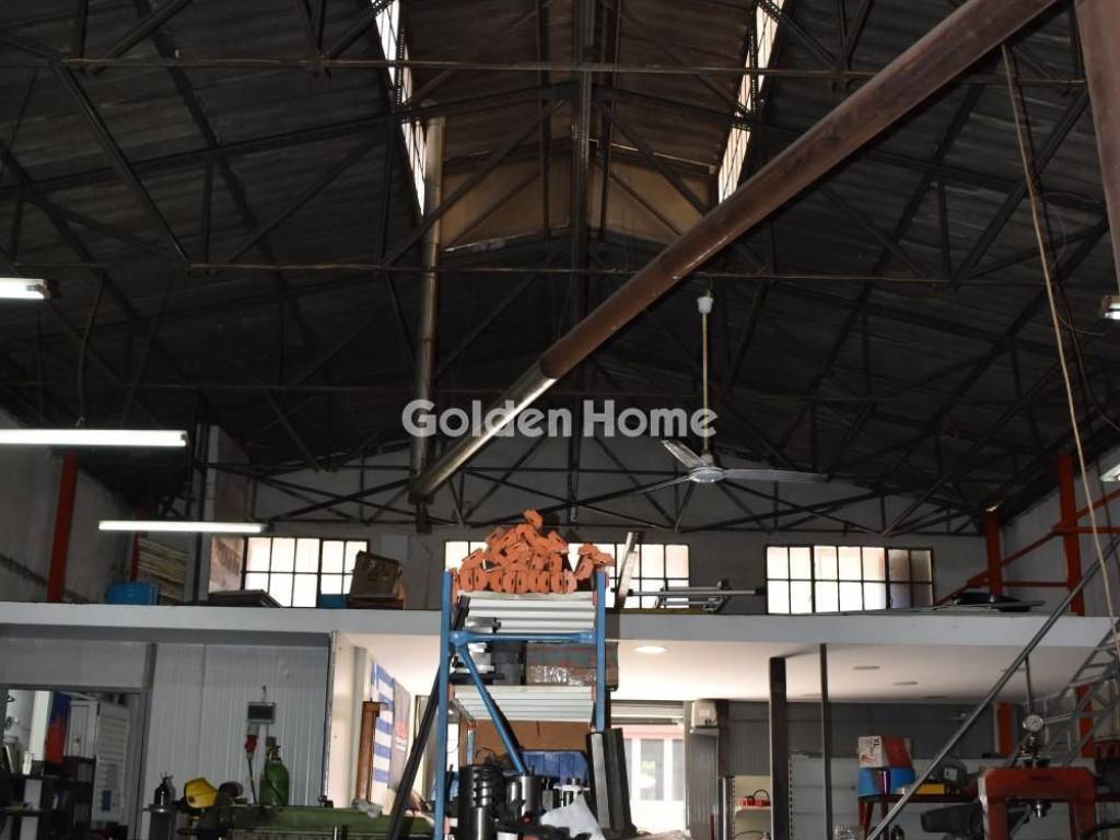 Κυρίως Χώρος