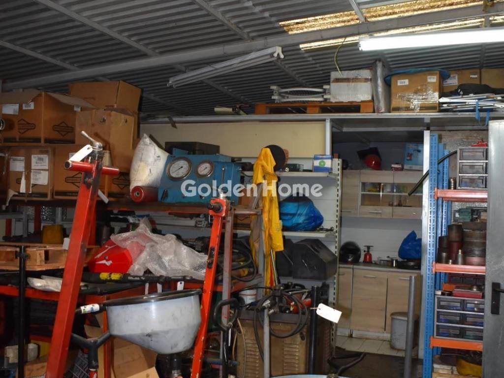 Κυρίως Χώρος