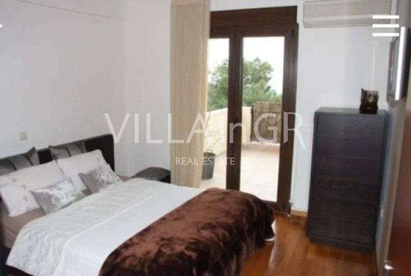 Υπνοδωμάτιο