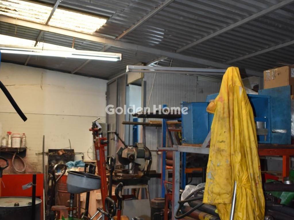 Κυρίως Χώρος