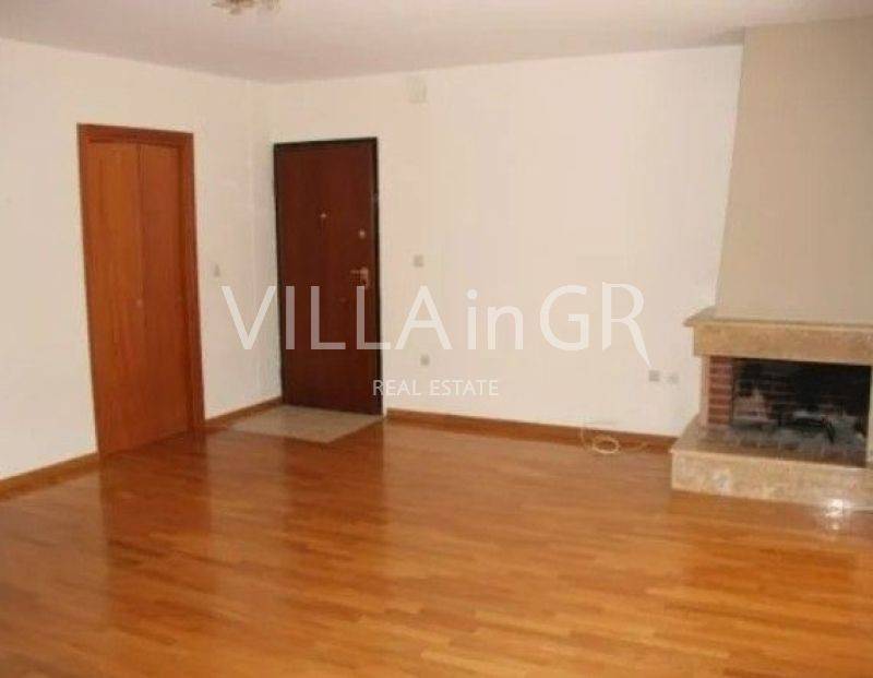 Άποψη χώρου