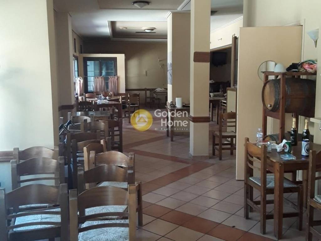 Κυρίως Χώρος