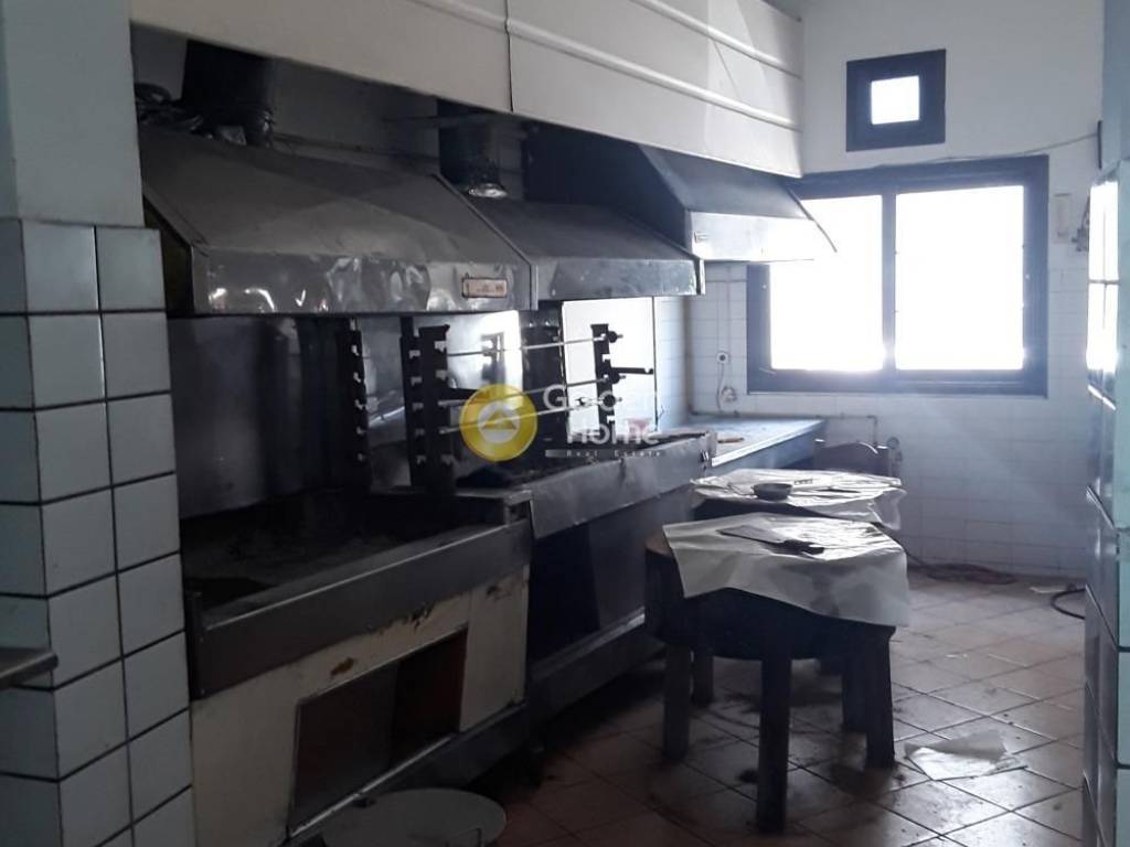 Κυρίως Χώρος